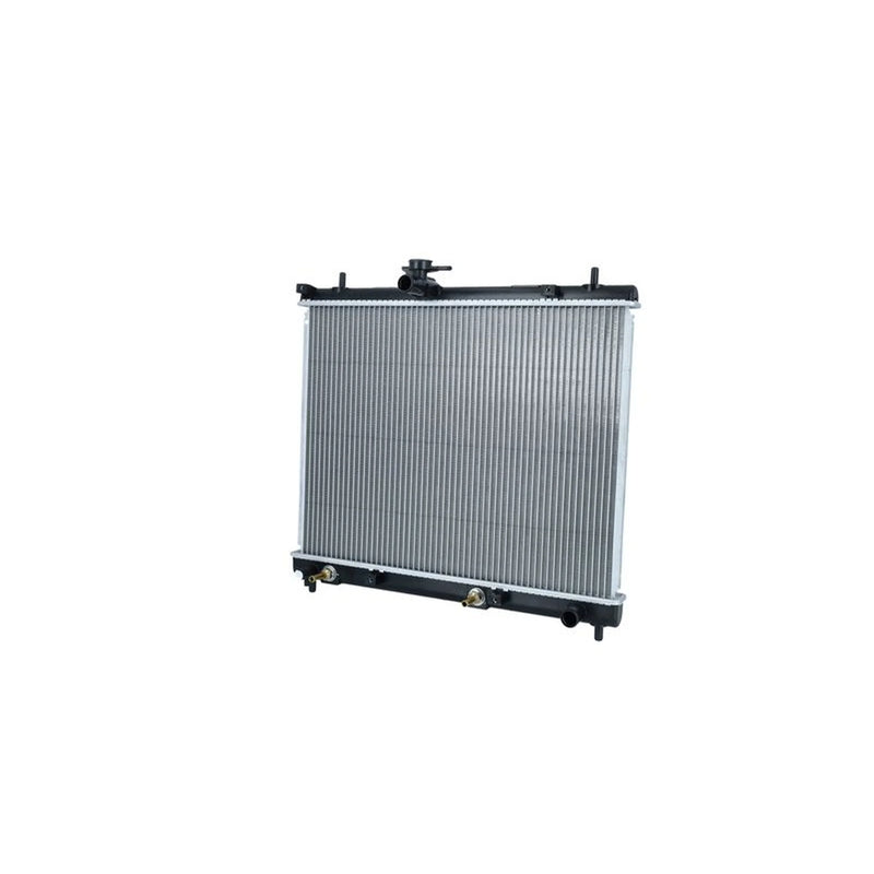 NRF Engine Radiator 58446