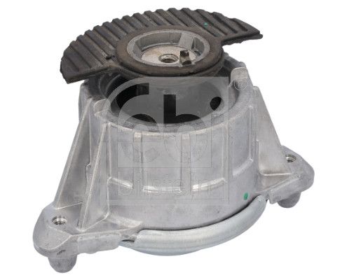Febi Engine Mount Mounting both sides