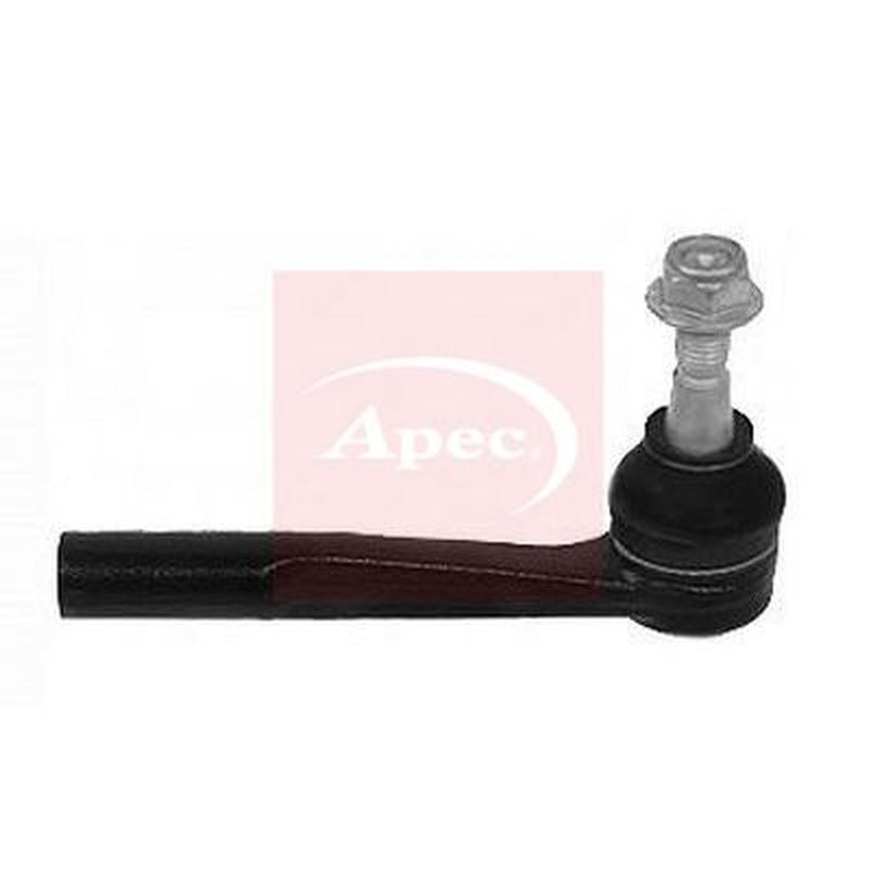 Apec Steering Tie Rod End Ball Joint Front Right M14x1.5 AST6132