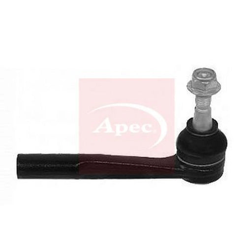 Apec Steering Tie Rod End Ball Joint Front Right M14x1.5 AST6132
