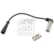 Febi ABS Wheel Speed Sensor Rear Right 40478