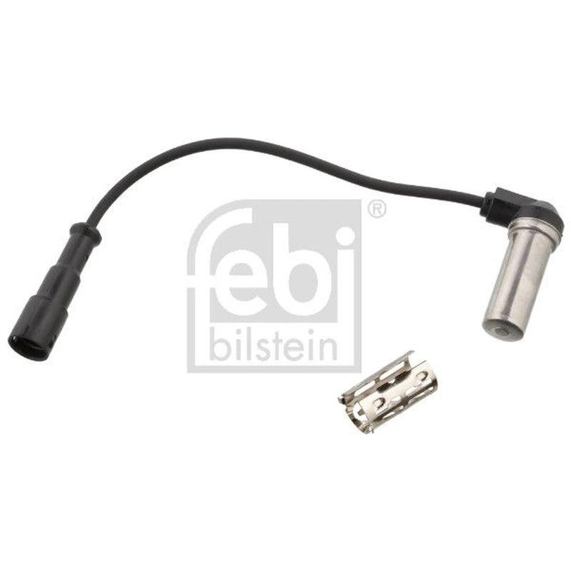 Febi ABS Wheel Speed Sensor Rear Right 40478