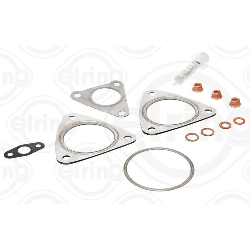 Elring Charger Mounting Kit 430.140