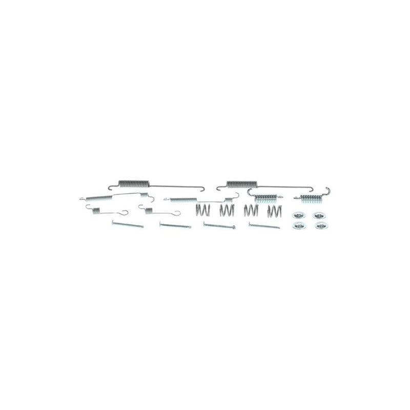 Bosch Brake Shoe Accessory Kit Rear 1 987 475 072
