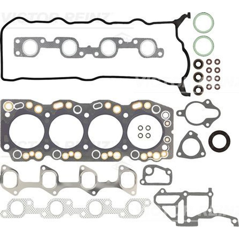 Victor Reinz Cylinder Head Gasket Kit 02-52134-03