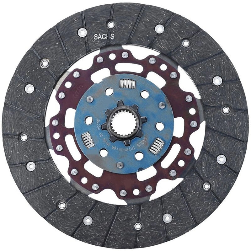 Sachs Clutch Kit Set 3pc 3000990332