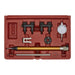 Sealey Petrol Engine Timing Tool Kit VAG 1.8 2.0 TSi/TFSi Chain Drive Sealey  - Town Parts