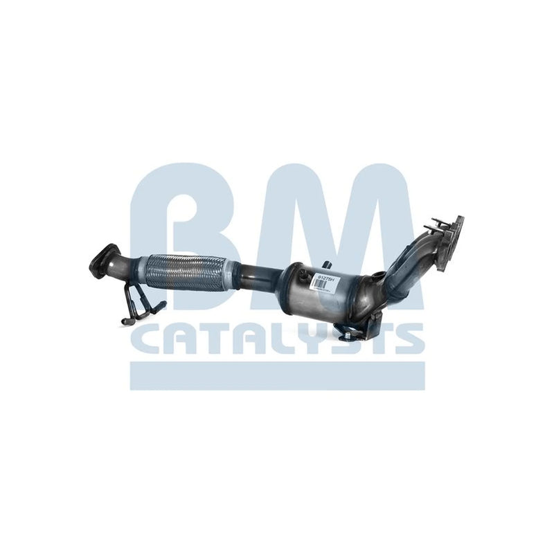 BM Catalysts Homologated Petrol Cat BM91275H