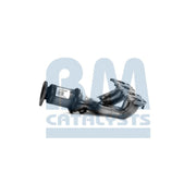BM Catalysts Homologated Petrol Cat BM91603H