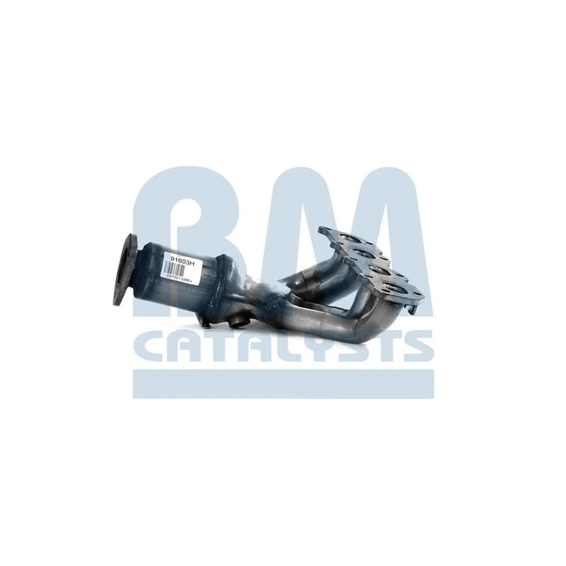 BM Catalysts Homologated Petrol Cat BM91603H