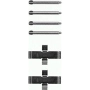 Mintex Brake Pad Accessory Fitting Kit Rear MBA1037