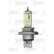 Valeo H4 Bulb Cardboard Aqua Vision 032515 032515