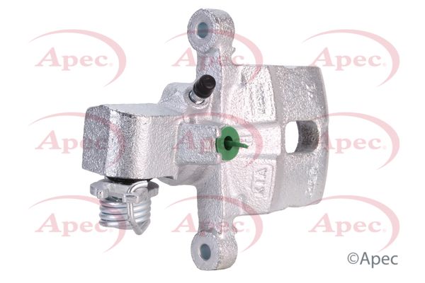Apec Brake Caliper Assembly Rear Right