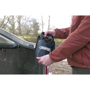 Draper Folding Steel Shovel SS1000/2 - Lightweight & Durable
