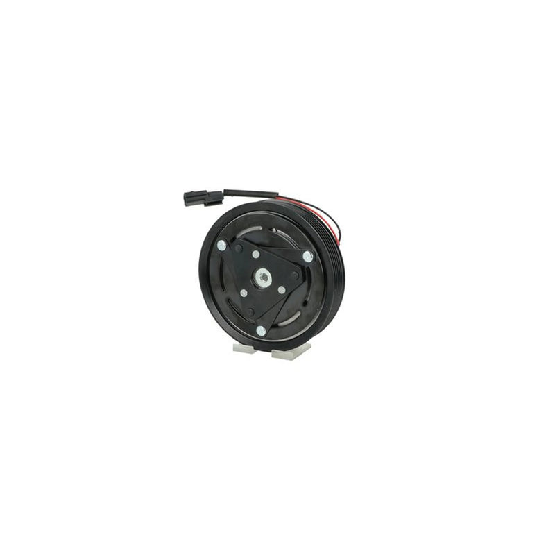 NRF A/C Compressor Magnetic Clutch 380193