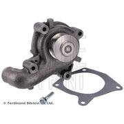 Blue Print Engine Cooling Water Pump ADM59142
