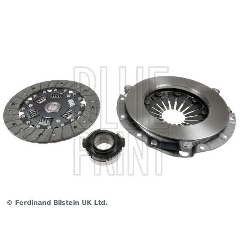 Blue Print Clutch Kit Set 3pc 215mm ADM530117