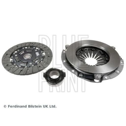 Blue Print Clutch Kit Set 3pc 215mm ADM530117