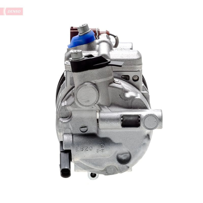 Denso Air Conditioning Compressor DCP02101
