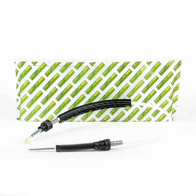 First Line Manual Transmission Cable Pull FKG1332