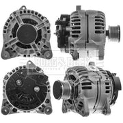 Borg & Beck Car Alternator 12V BBA2519