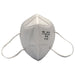 Draper FFP2 Fold Flat Mask (Pack of 5) 38380 Draper  - Town Parts