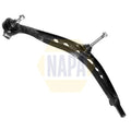NAPA Control/Trailing Arm Front Left NST2022