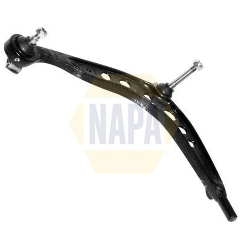 NAPA Control/Trailing Arm Front Left NST2022