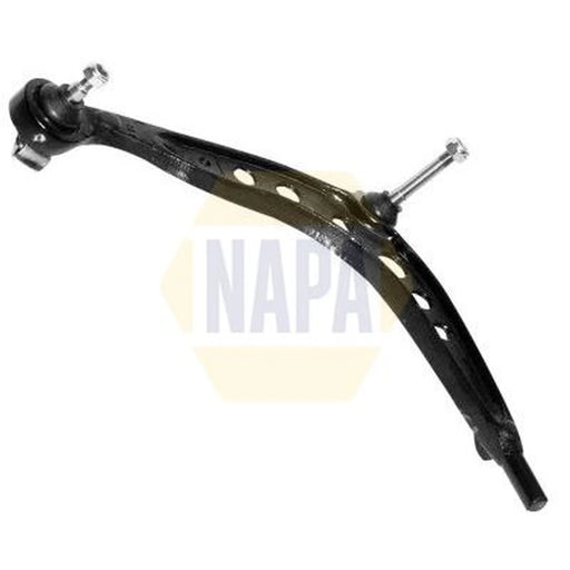 NAPA Control/Trailing Arm Front Left NST2022