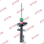 KYB Shock Absorber Damper Strut Front 3338067