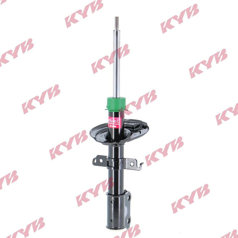 KYB Shock Absorber Damper Strut Front 3338067