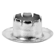 Rapid Eyelets 8mm Pack of 25 + Metal 2 Piece Anvil - 5000411