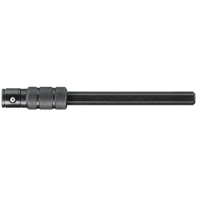 Teng Tools Bit Driver Extension 100mm 1/4" Hex