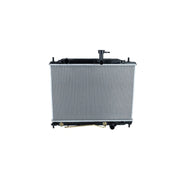 NRF Engine Radiator 550015