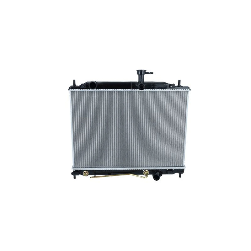 NRF Engine Radiator 550015