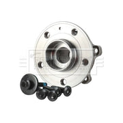 Borg & Beck Wheel Bearing Kit BWK1615