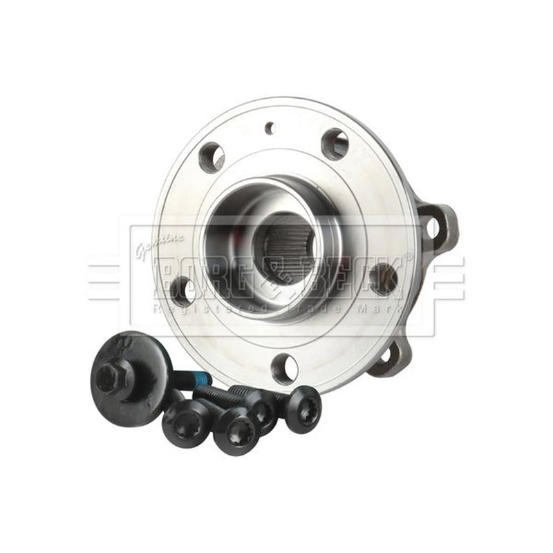 Borg & Beck Wheel Bearing Kit BWK1615