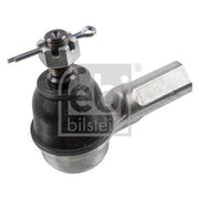Febi Steering Tie Rod End Ball Joint Front Right 42225