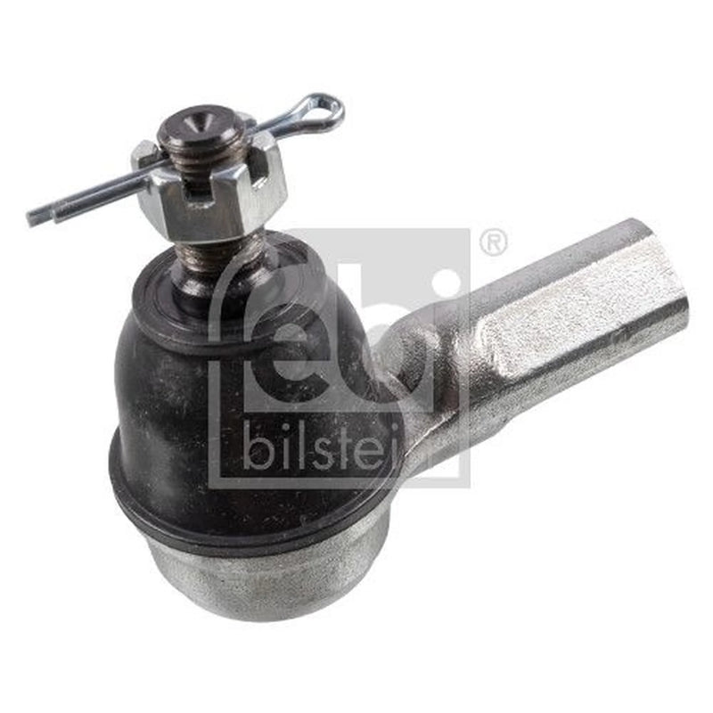 Febi Steering Tie Rod End Ball Joint Front Right 42225