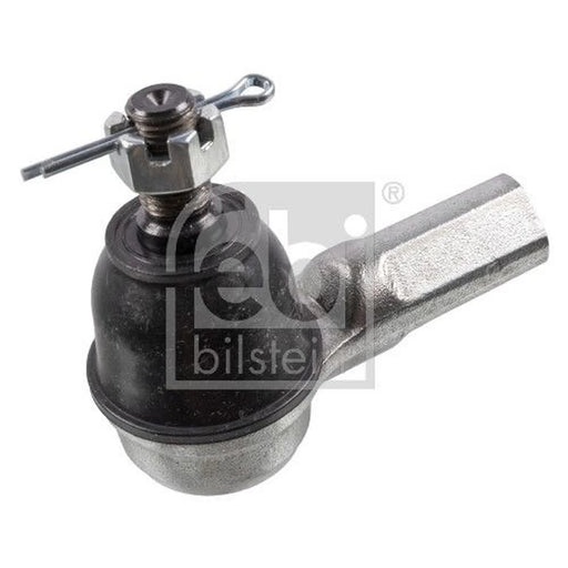 Febi Steering Tie Rod End Ball Joint Front Right 42225