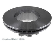 Blue Print ADZ94340 Brake Disc