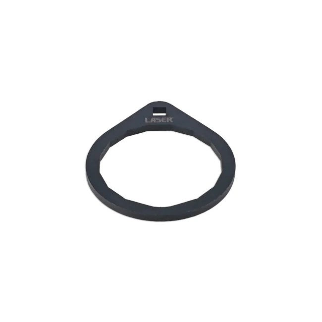 Laser Tools Oil Filter Housing Wrench 86.5mm - for Volvo - PL