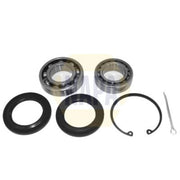 NAPA Wheel Bearing Kit PWB1376
