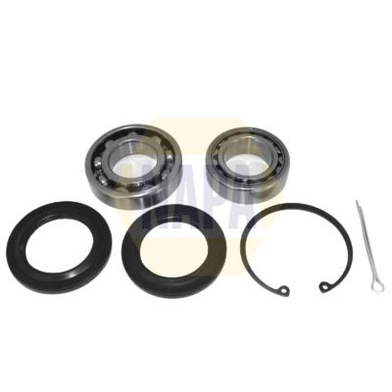 NAPA Wheel Bearing Kit PWB1376