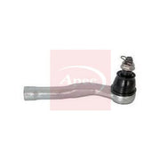 Apec Steering Tie Rod End Ball Joint Front Right AST6438