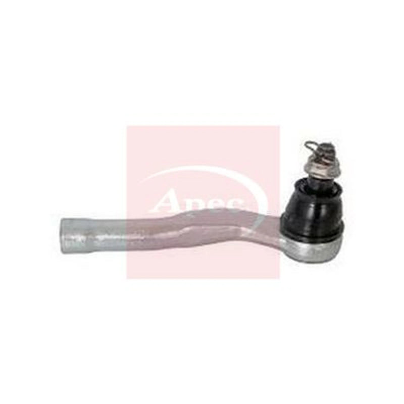 Apec Steering Tie Rod End Ball Joint Front Right AST6438