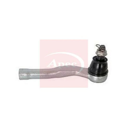 Apec Steering Tie Rod End Ball Joint Front Right AST6438