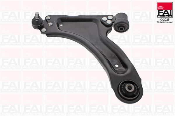 FAI Control/Trailing Arm
