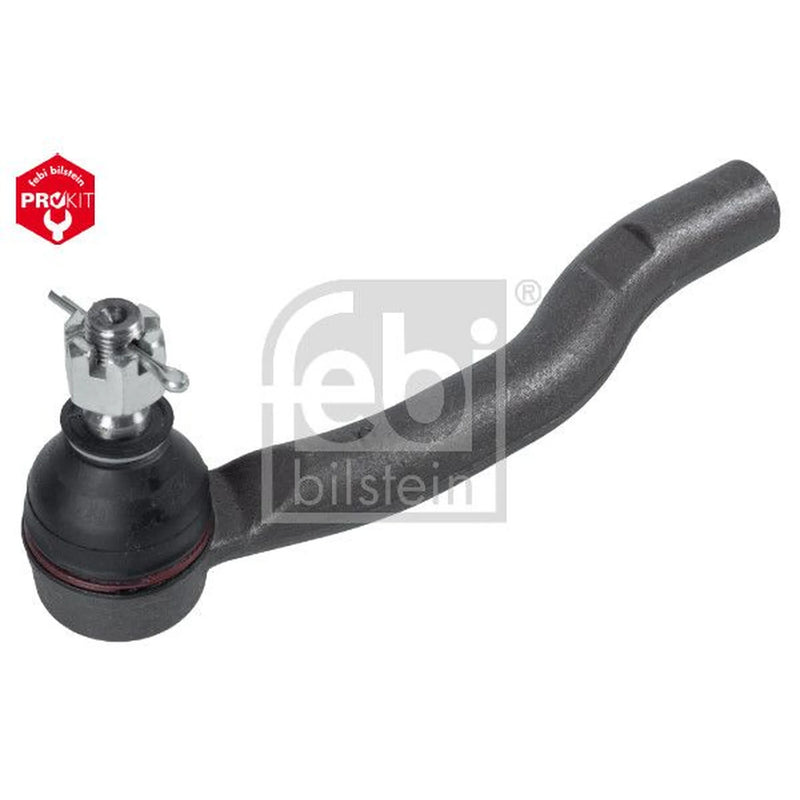 Febi Steering Tie Rod End Ball Joint Front Right 34311