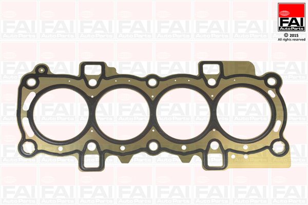 FAI Cylinder Head Gasket 0mm Thick